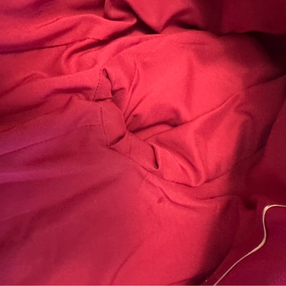 White House Black market blazer 2 Hot Pink Perfect Form Zip - Picture 5 of 9